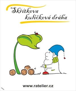 Kuličková dráha